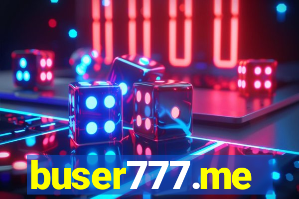 buser777.me