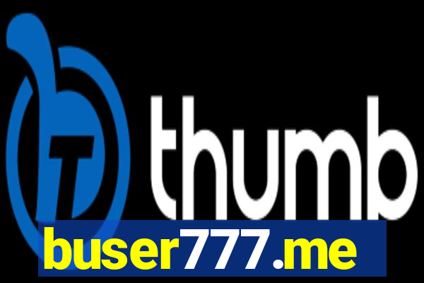 buser777.me