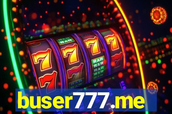 buser777.me