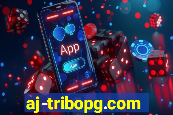 aj-tribopg.com