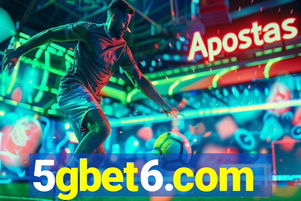 5gbet6.com