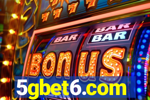 5gbet6.com