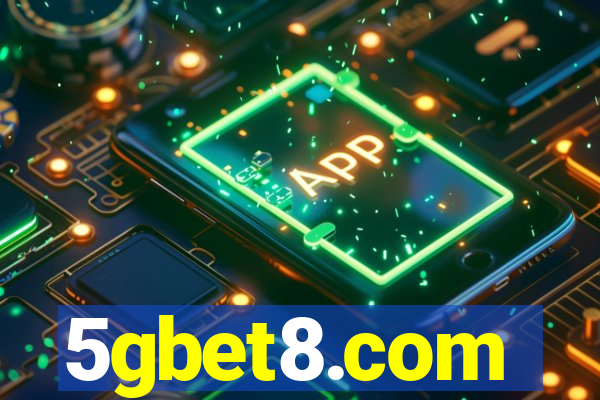 5gbet8.com