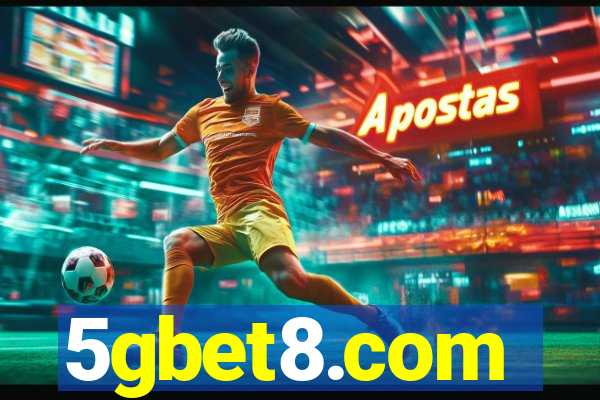 5gbet8.com