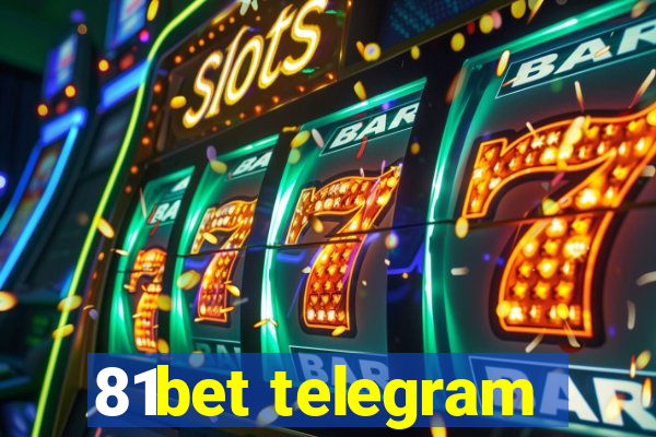 81bet telegram