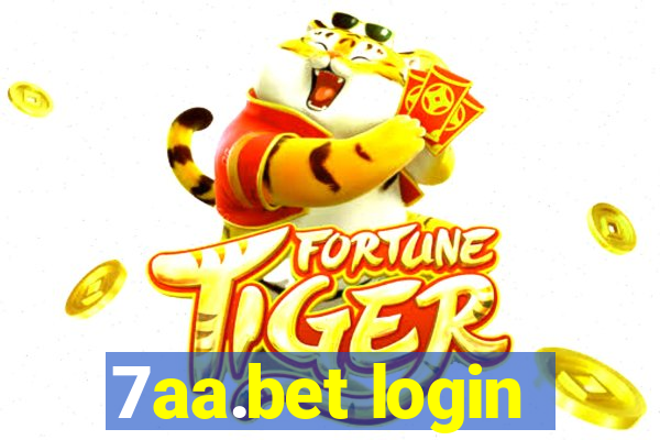 7aa.bet login