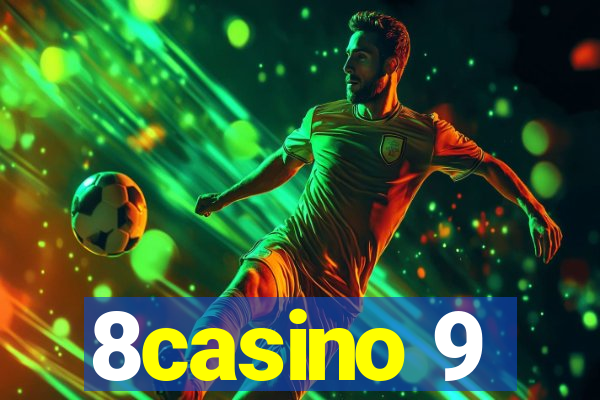 8casino 9