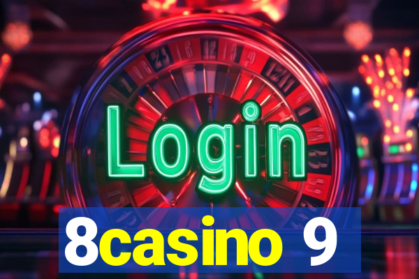 8casino 9