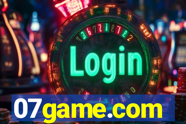 07game.com