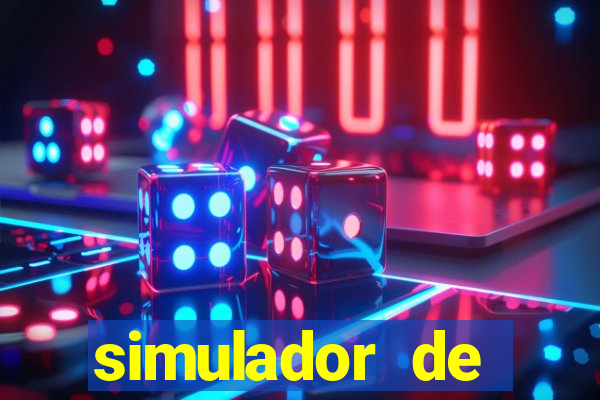 simulador de champions league