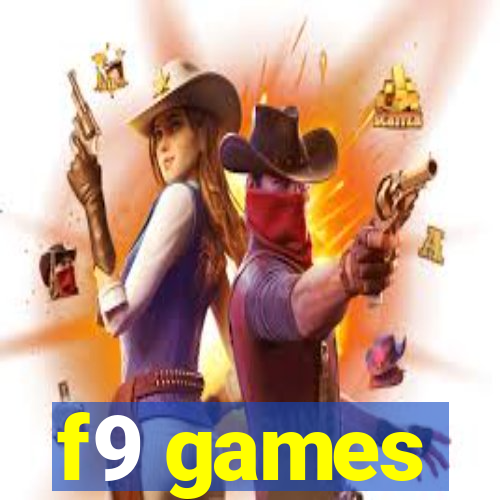 f9 games