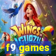 f9 games