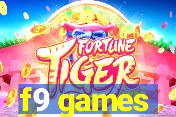 f9 games