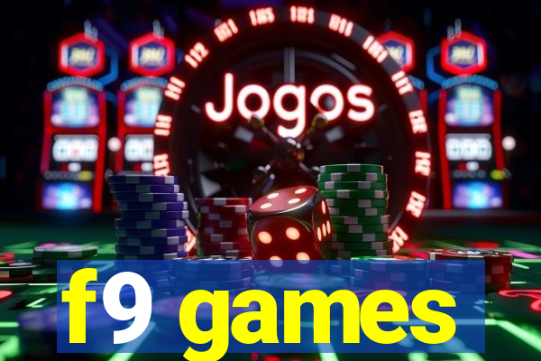 f9 games