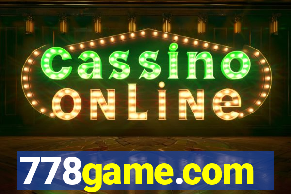 778game.com
