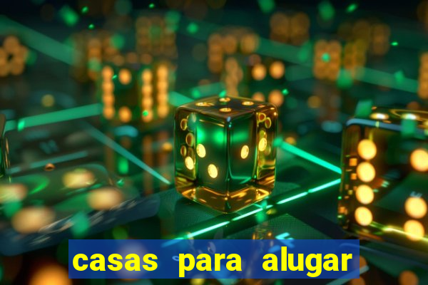 casas para alugar em paulo afonso bahia