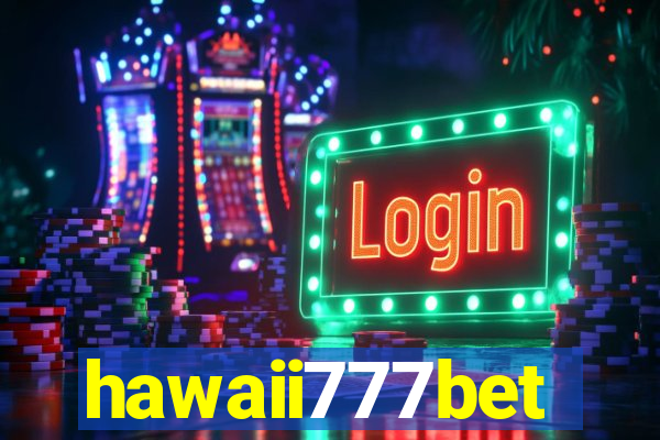 hawaii777bet