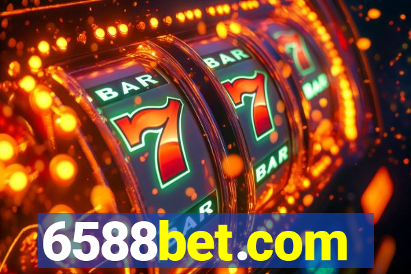 6588bet.com