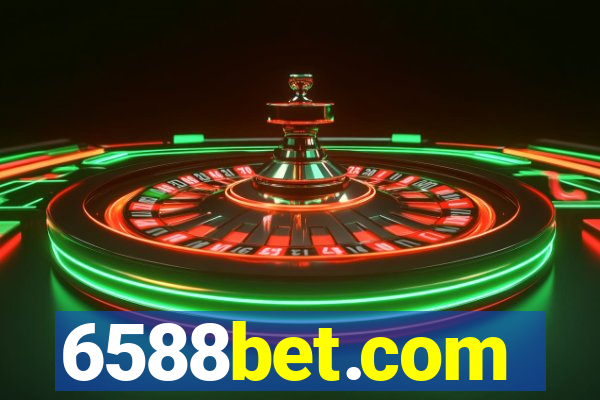 6588bet.com