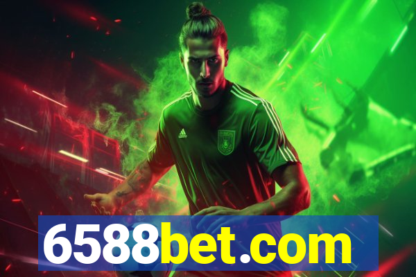 6588bet.com