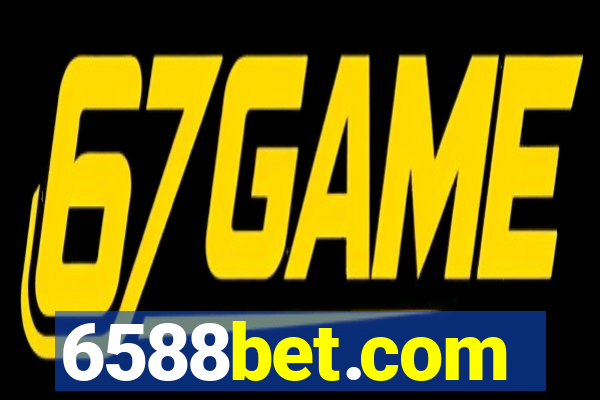 6588bet.com