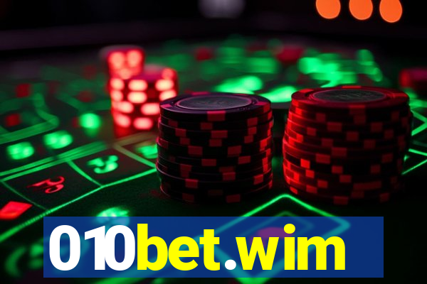 010bet.wim