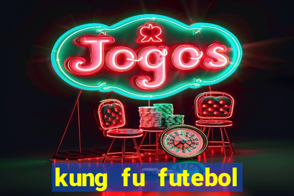 kung fu futebol clube via torrent