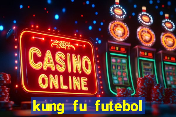 kung fu futebol clube via torrent