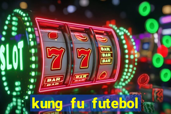 kung fu futebol clube via torrent