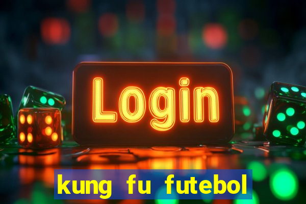 kung fu futebol clube via torrent