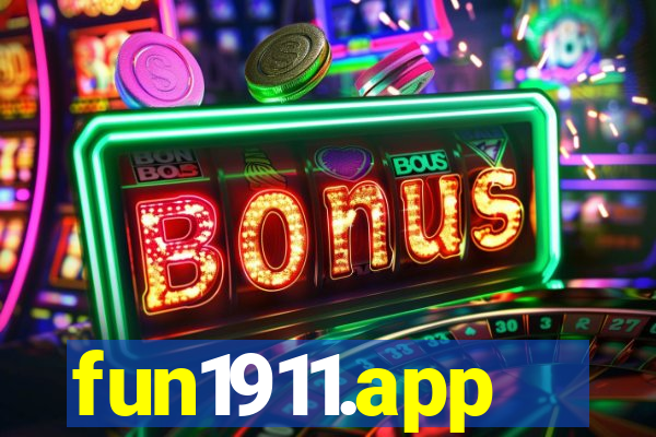 fun1911.app