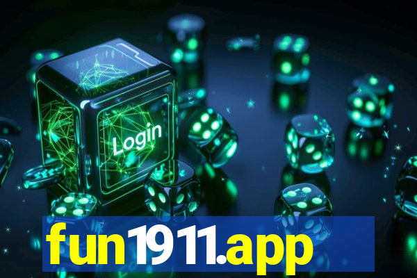 fun1911.app