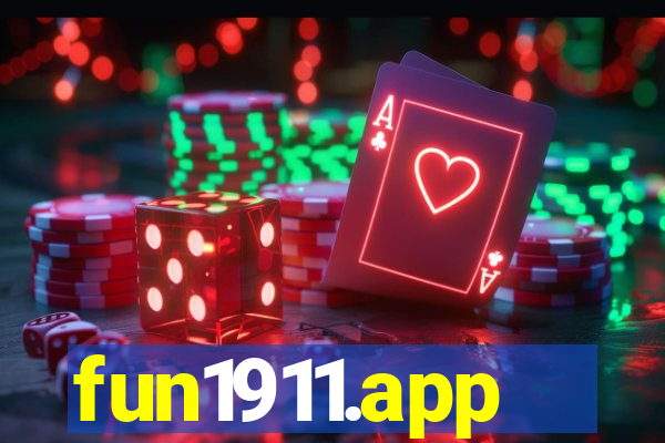 fun1911.app