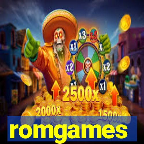 romgames