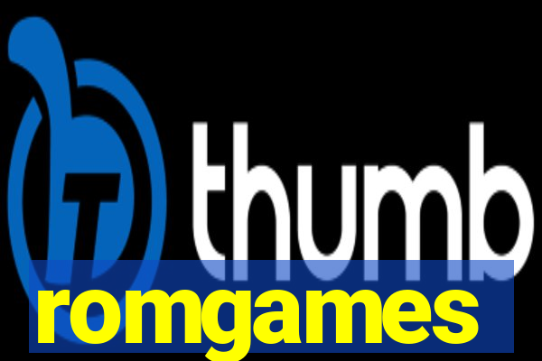 romgames