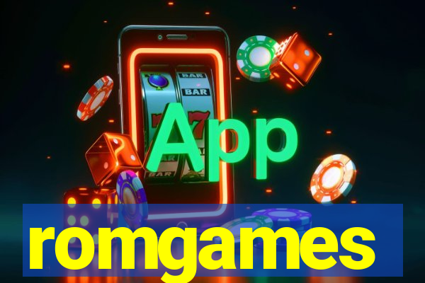 romgames