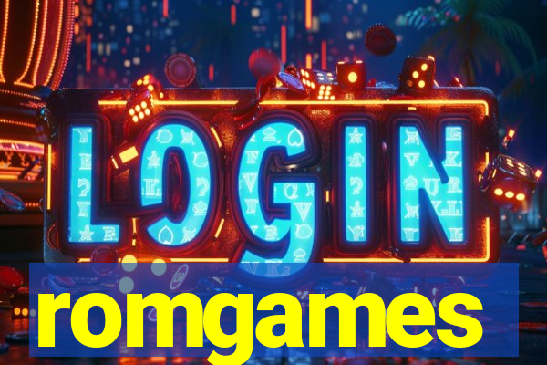 romgames