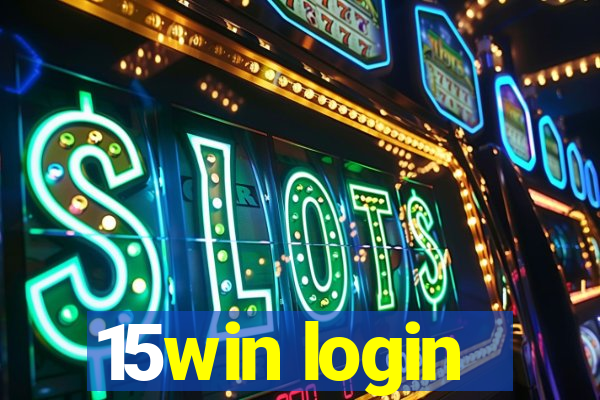 15win login