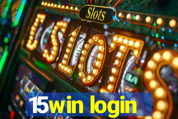 15win login