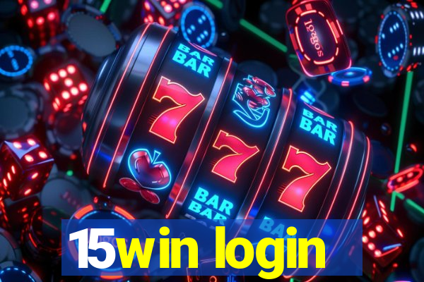 15win login