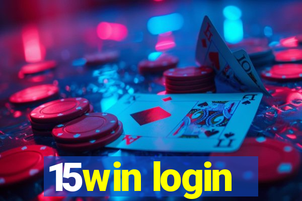 15win login