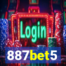 887bet5