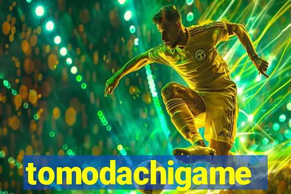 tomodachigame