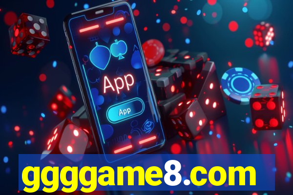 ggggame8.com