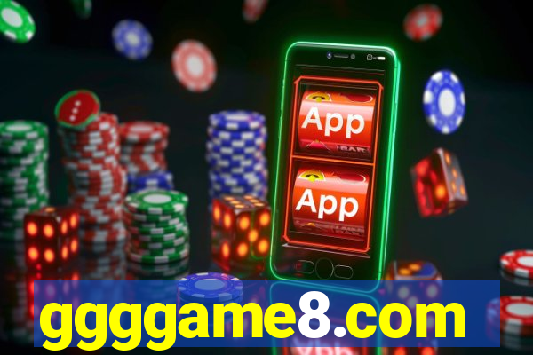 ggggame8.com