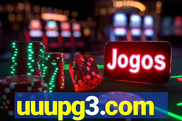 uuupg3.com