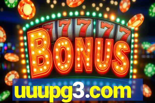 uuupg3.com