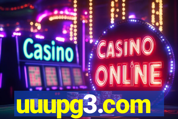 uuupg3.com