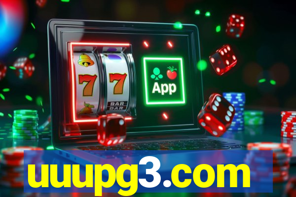 uuupg3.com
