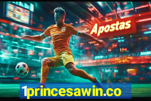 1princesawin.com